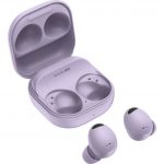 SAMSUNG Galaxy Buds2 Pro Violet – Ecouteurs