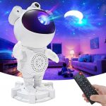 astronut projector